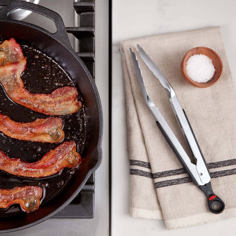 Tovolo Stainless Steel 9" Beat Whisk Silver