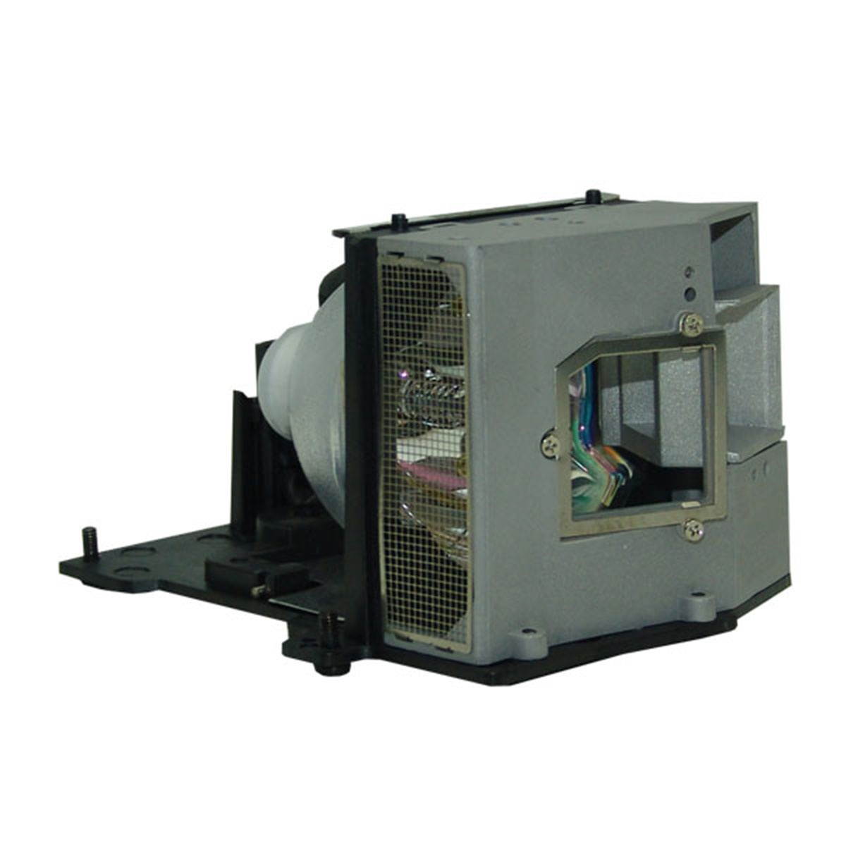 Geha compact 220+  OEM Replacement Projector Lamp . Includes New Philips SHP 300W Bulb and Housing