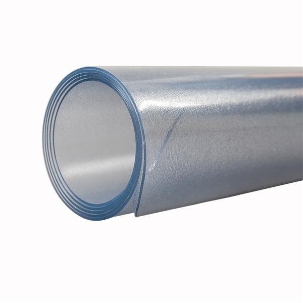 Office Chair Mat - 47" x 59", Hard Floor Protection PVC Rectangle Matte