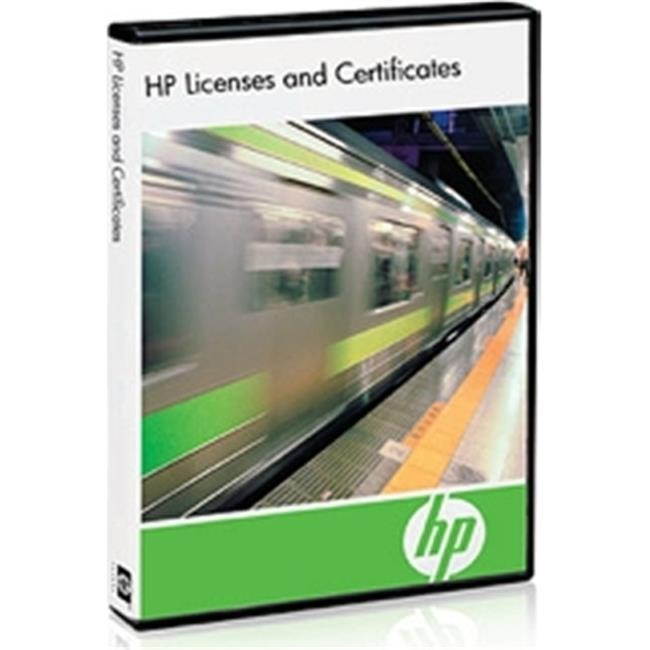 Ilo Advanced Incl 3-Year TS U 1-Server License