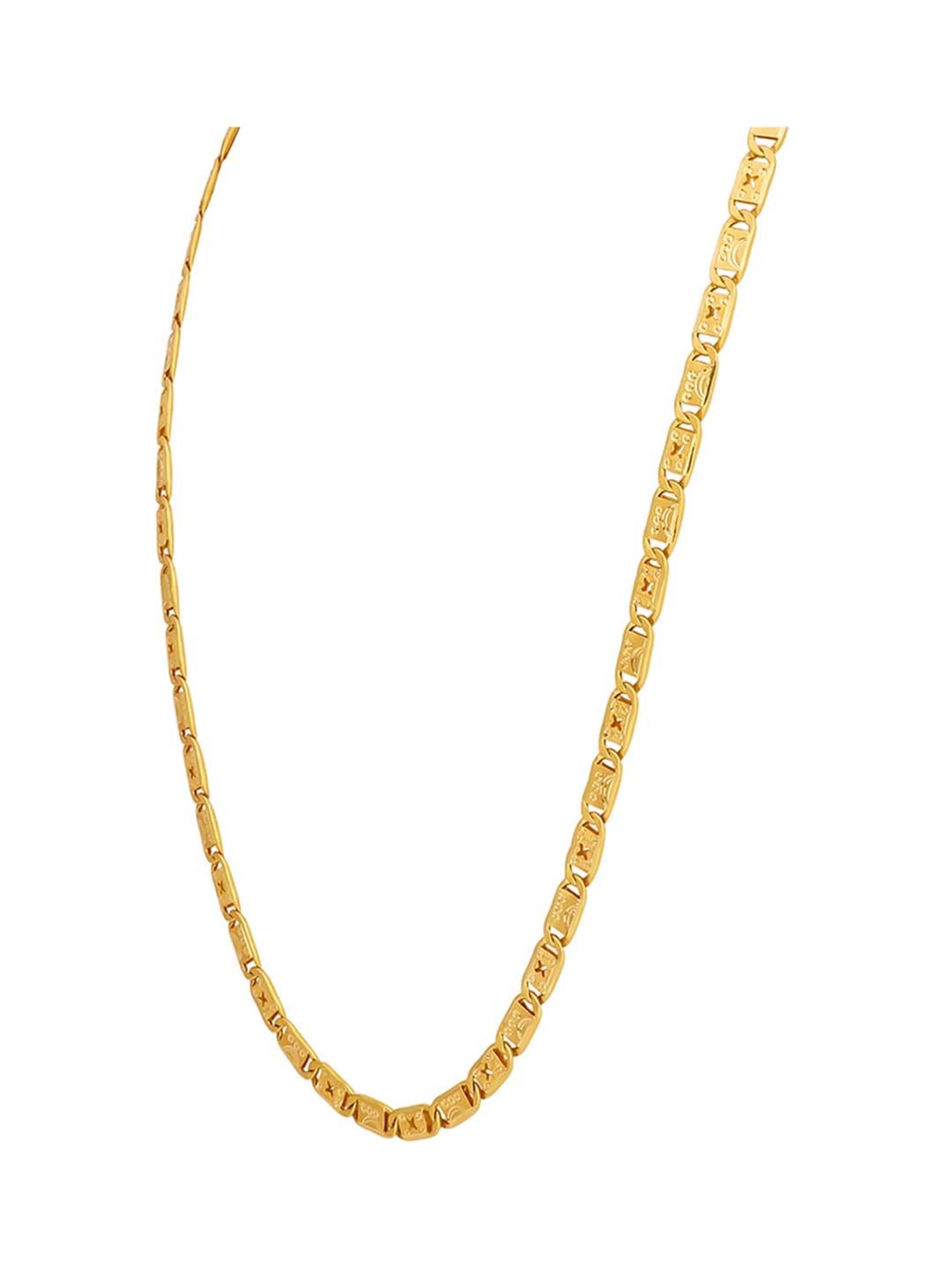 Joyalukkas 22k Gold Kid's Chain