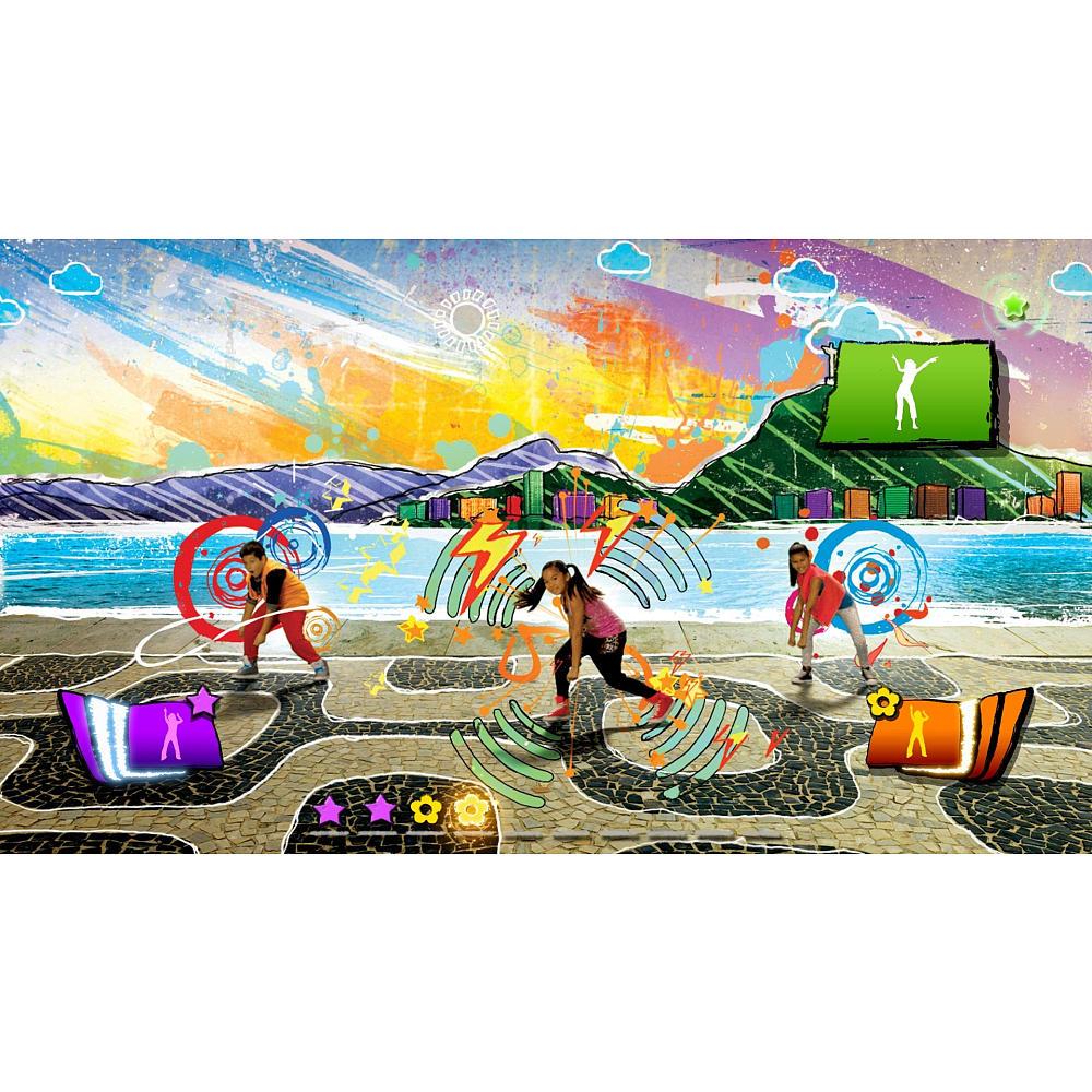 Zumba Kids for Nintendo Wii