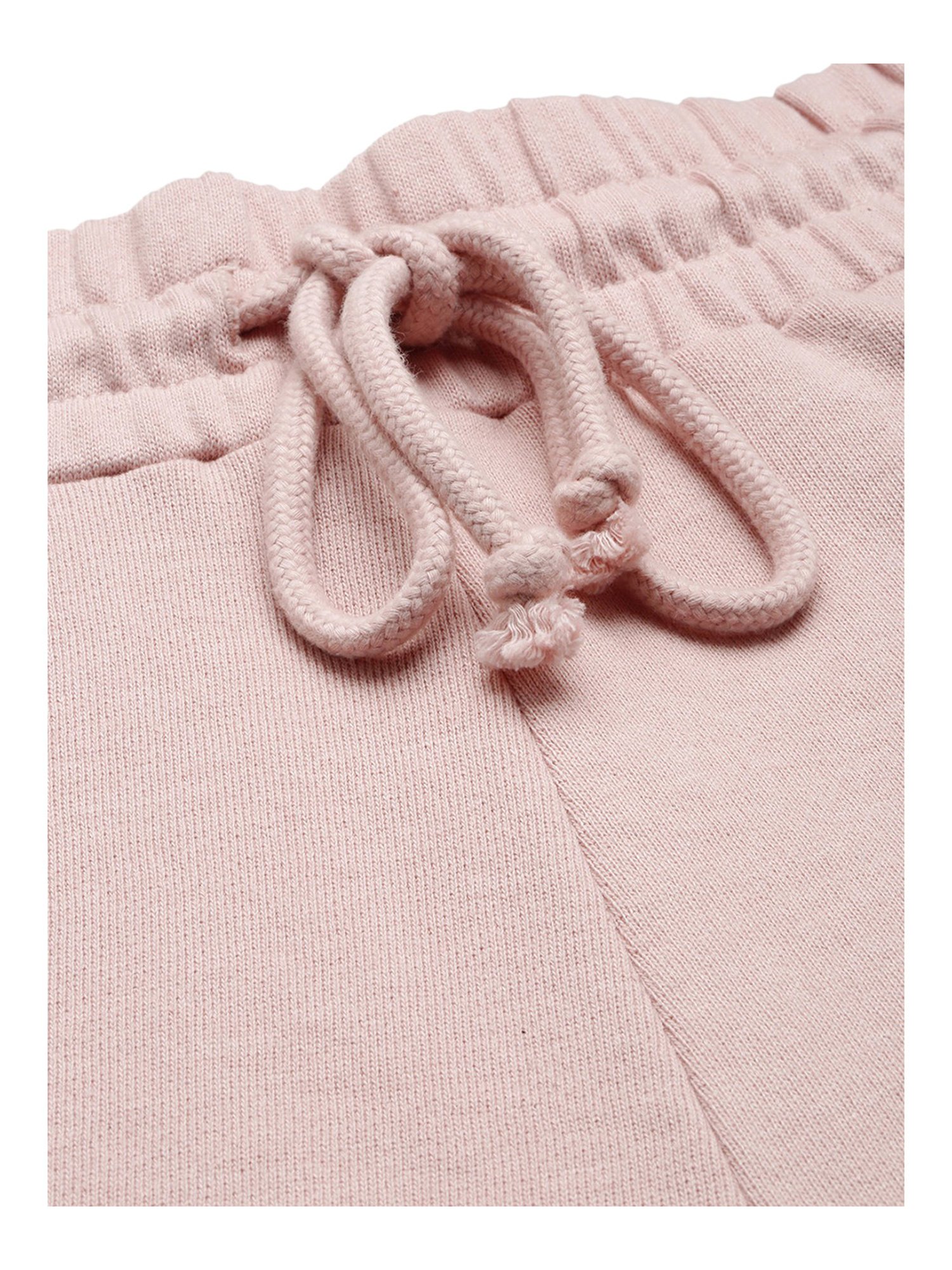 The Bear House Pink Shorts