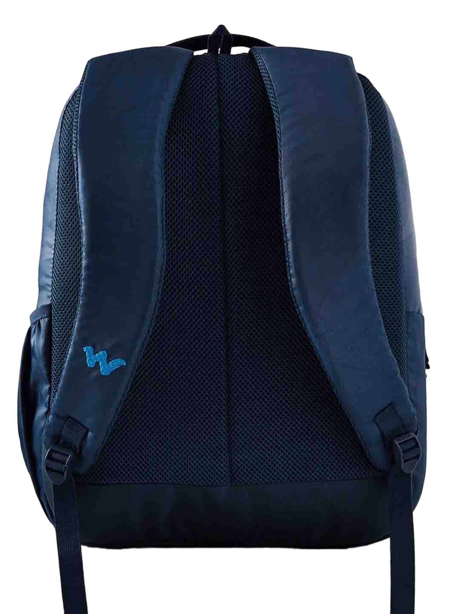 Wildcraft Bravo 35 Navy Backpack