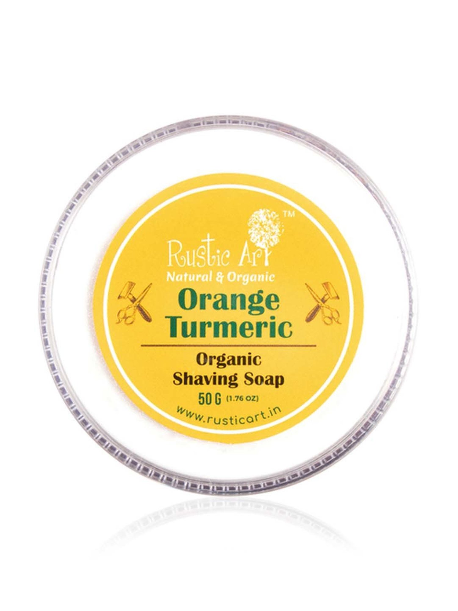 King C. Gillette Men's Beard and Face Wash with Coconut Water - 11.8oz