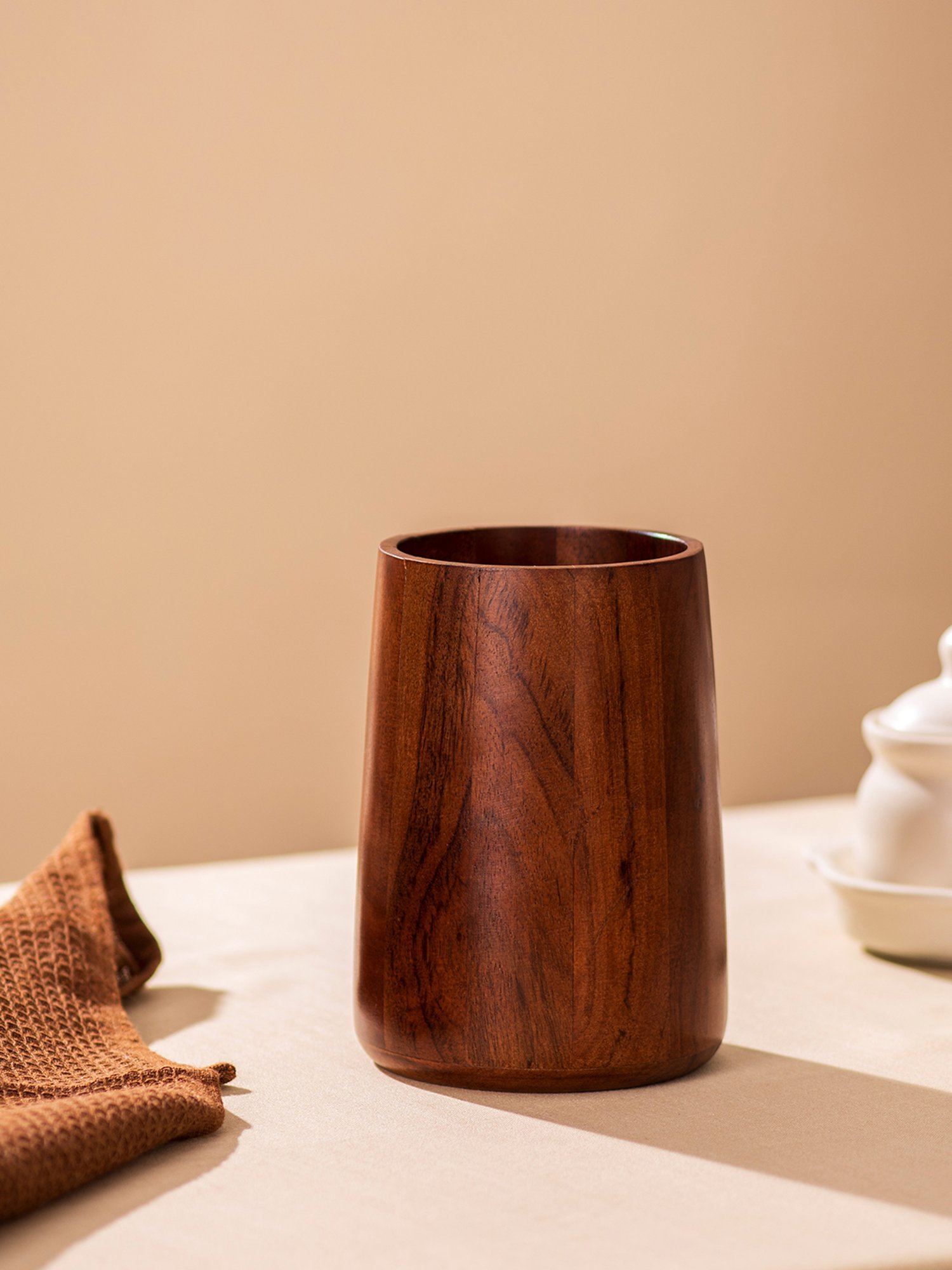 Mason Home Celestial Silver Salad Server