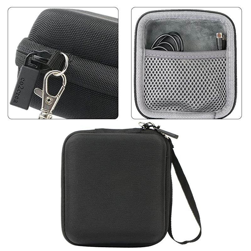 Hard Travel Case for NETGEAR Nighthawk M1 Mobile Hotspot Router MR1100