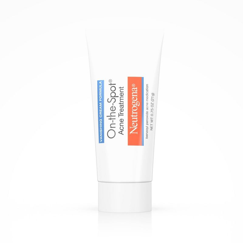 Neutrogena On-The-Spot Acne Treatment - 0.75oz