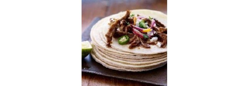 El Guapo Ground Cumin - 0.75oz