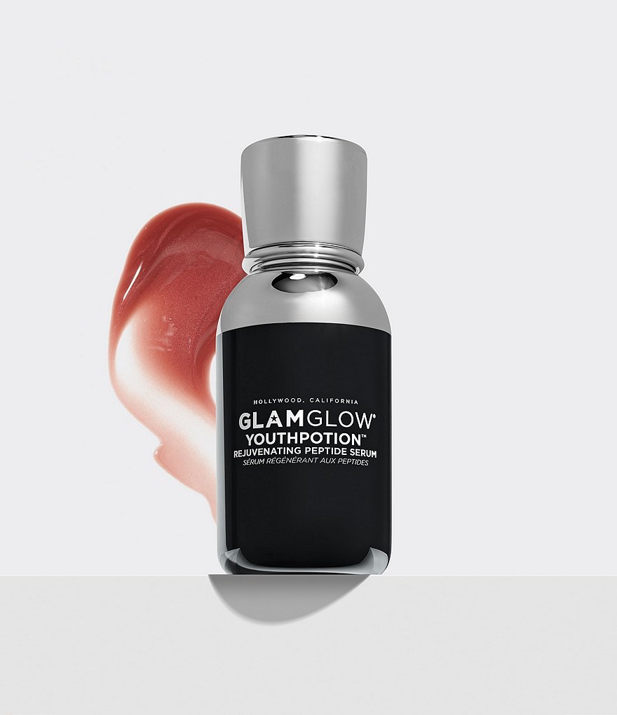 GlamGlow Youthpotion Rejuvenating Serum
