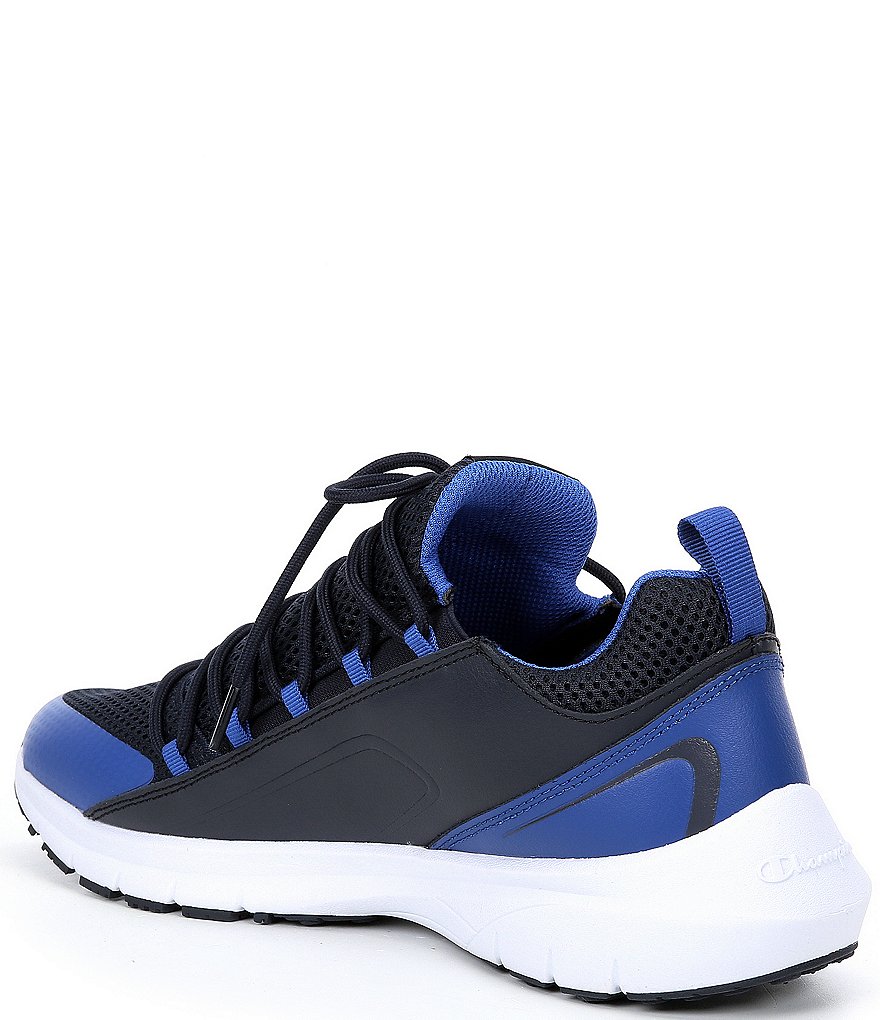 FILA Men's Vulc 13 Hi Top Sneakers