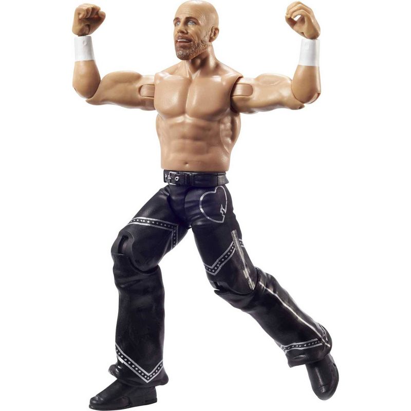 WWE Shawn Michaels Action Figure - Series #120