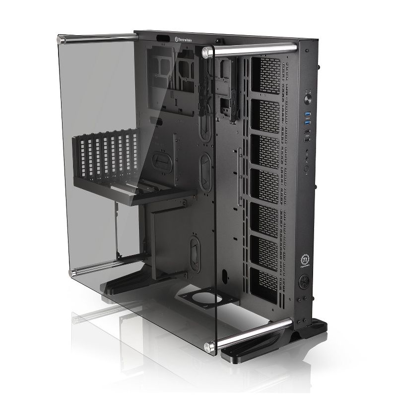 Thermaltake Core P7 E-ATX Open Frame Computer Case