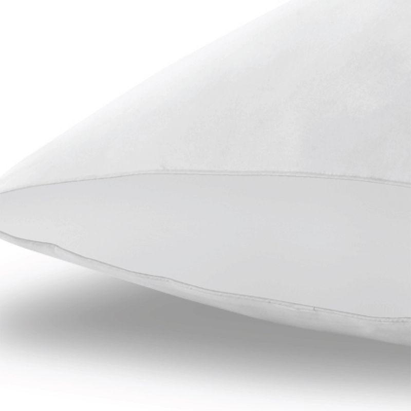 Jumbo Memory Fiber Pillow - Beautyrest