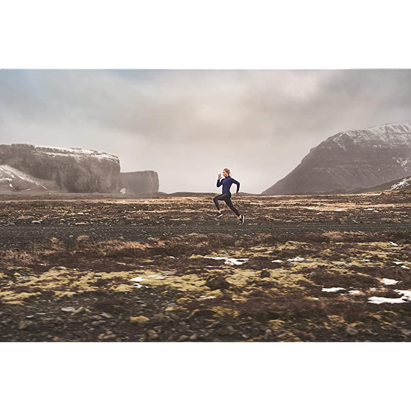 Garmin Fenix 6S Smaller-Sized Multisport GPS Watch with Wrist-Based Heart Rate Pulse Ox and  Ultimate Power Bundle (Standard/White with White Band)