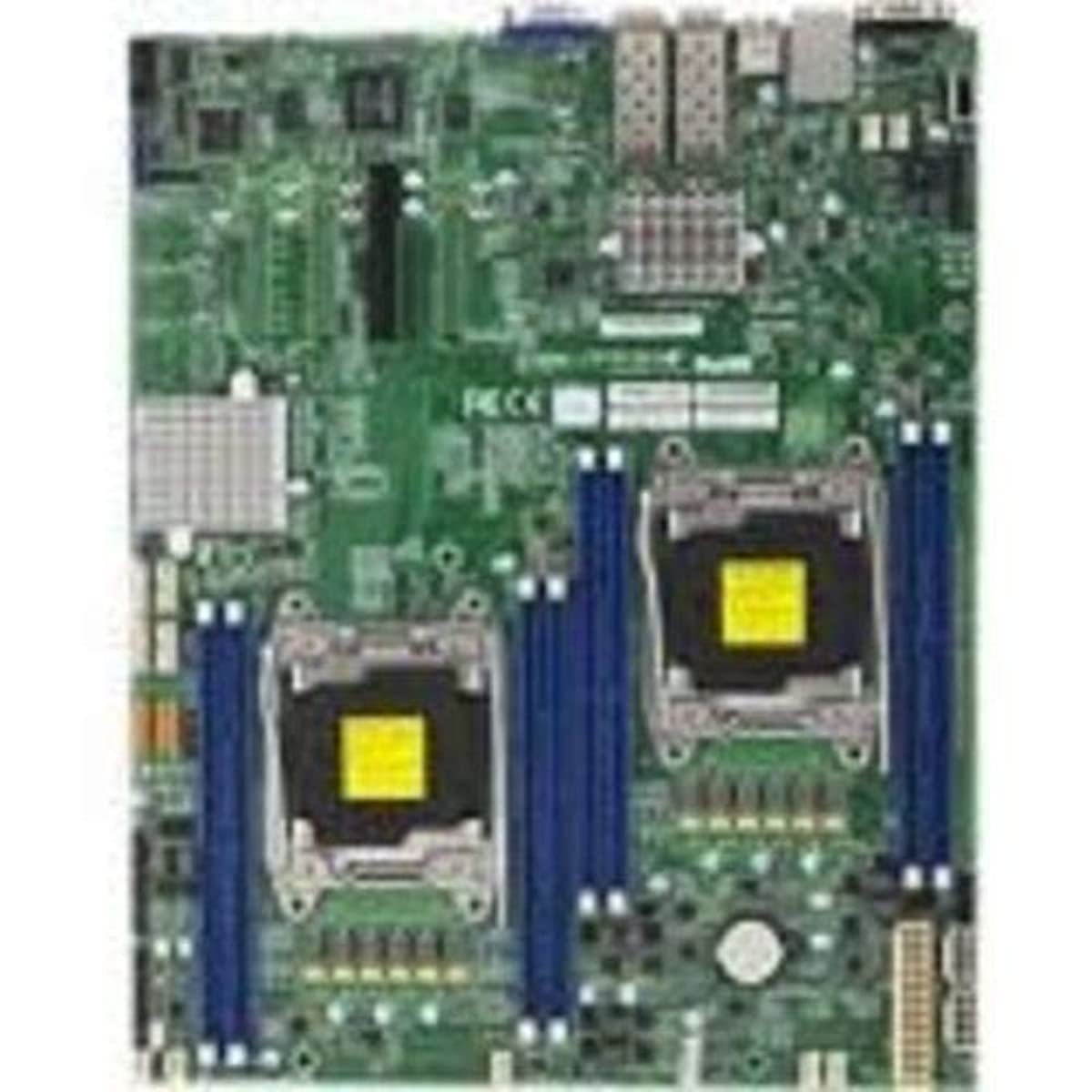 SuperMicro X11SPA-T Motherboard