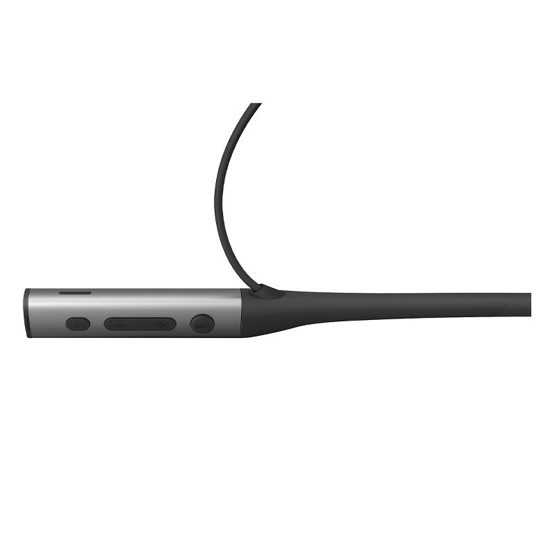 Ausounds AU Flex ANC Wireless Neckband Earbuds