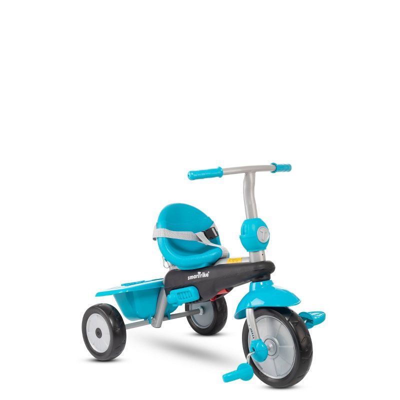 smarTrike Lollipop Kids' Trike - Blue/Black