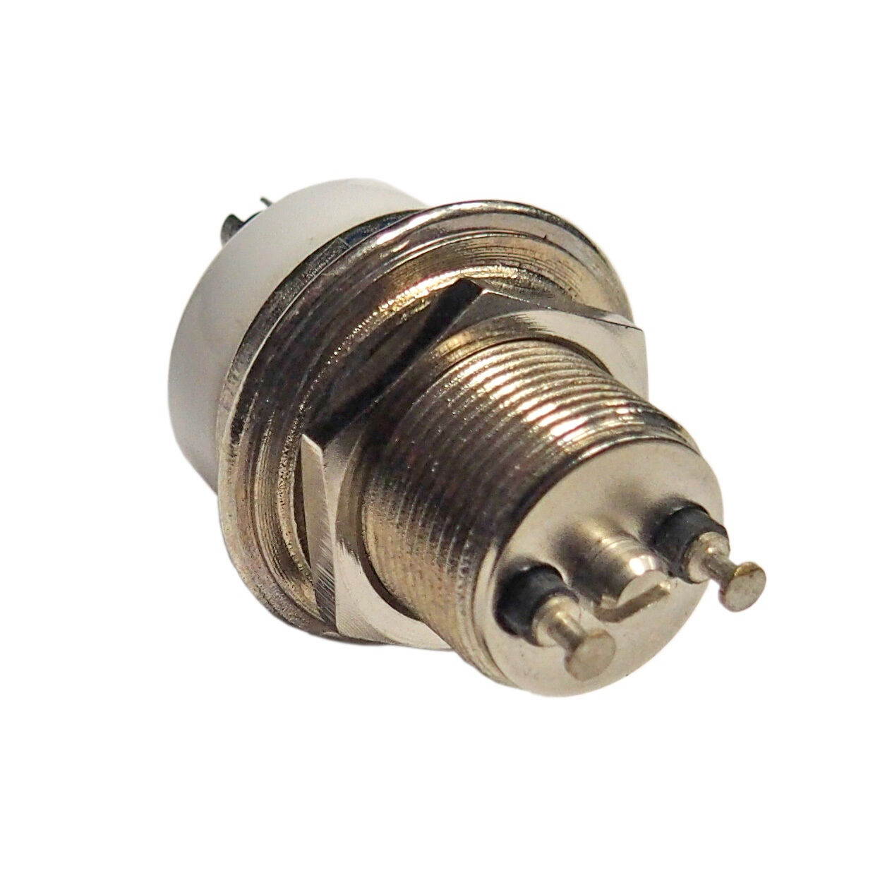 New VHC-3 SPDT Vacuum Relay 12 VDC for HV Switching