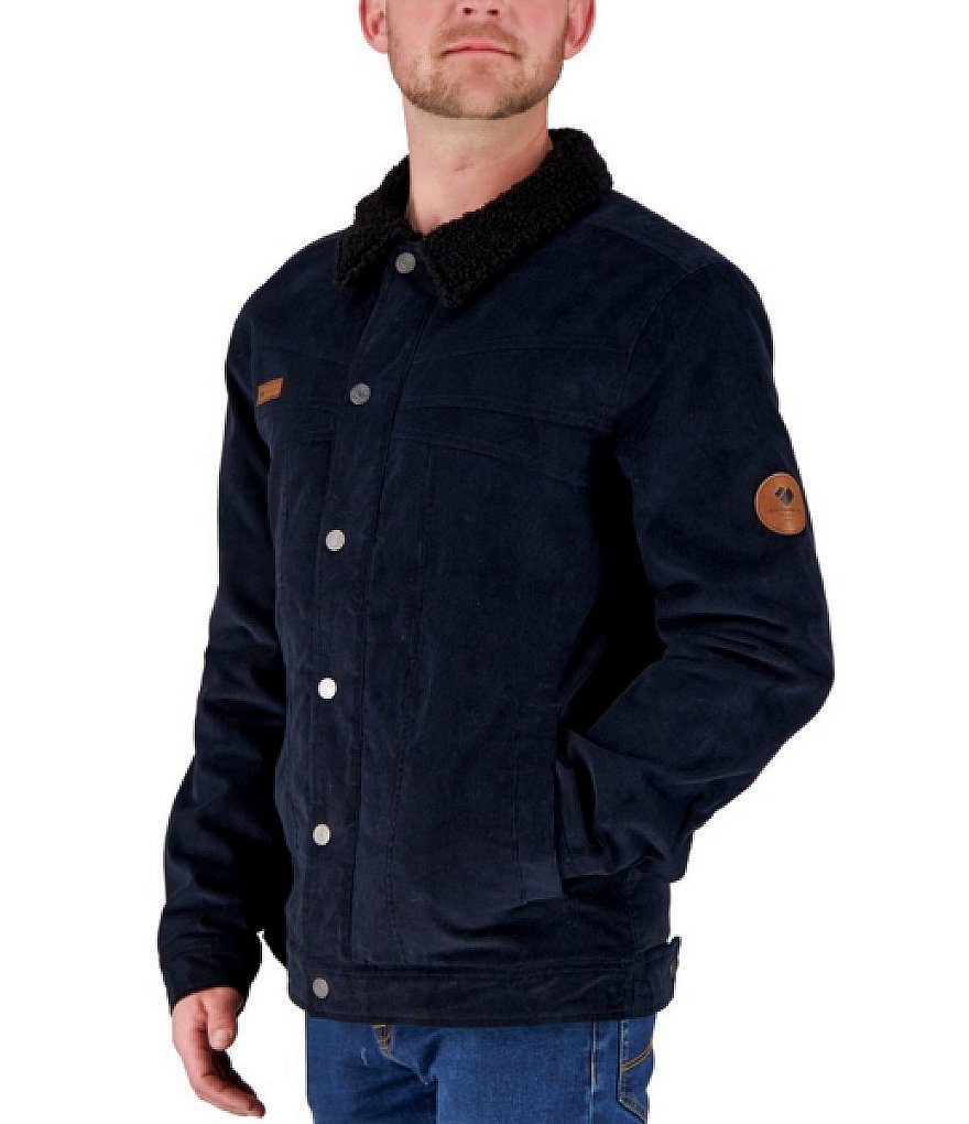 Obermeyer Condor Corduroy Jacket