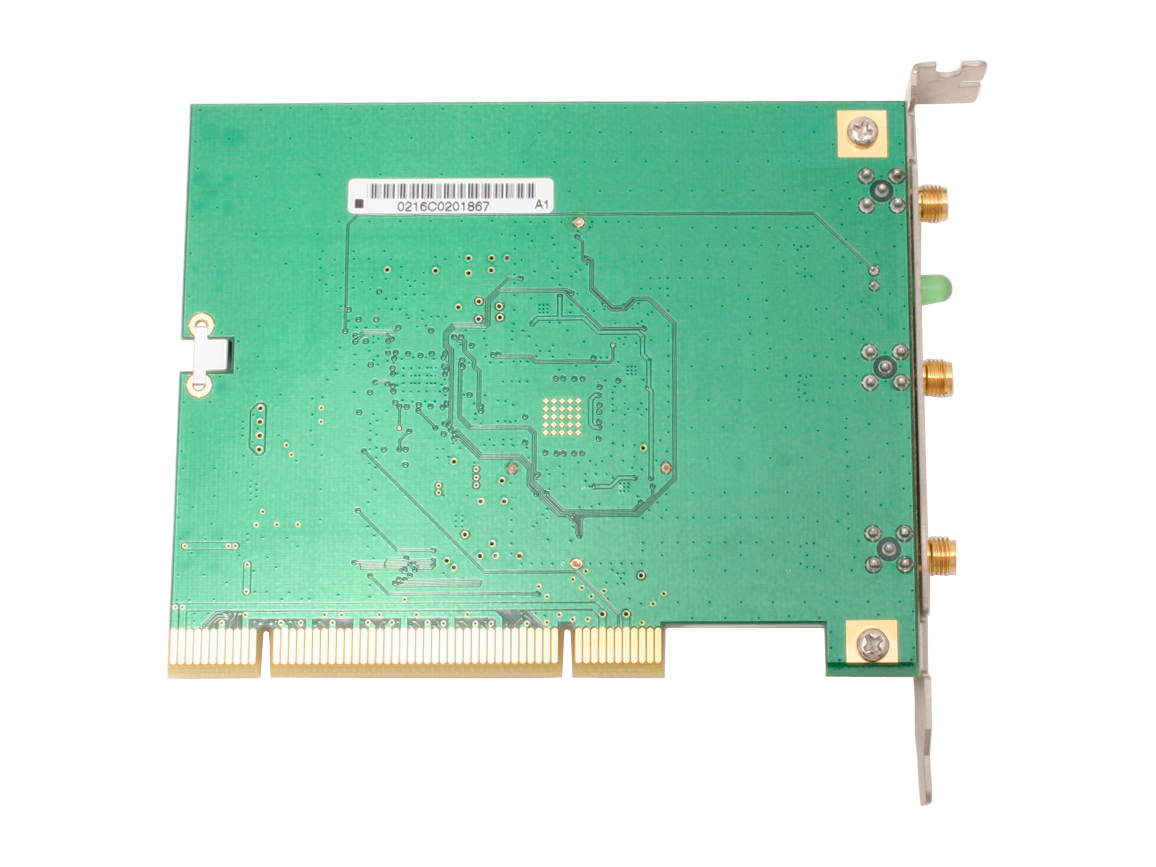 D-Link DWA-552 32-bit PCI Xtreme Desktop Adapter