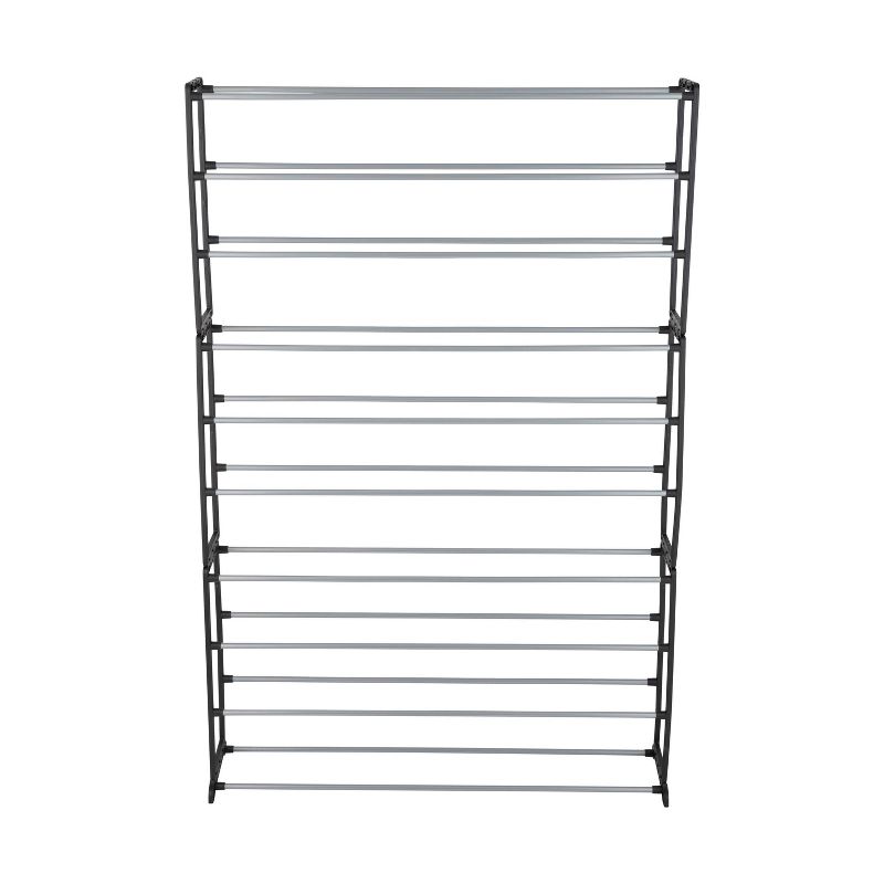 Plastic Storage Container, Shoe box