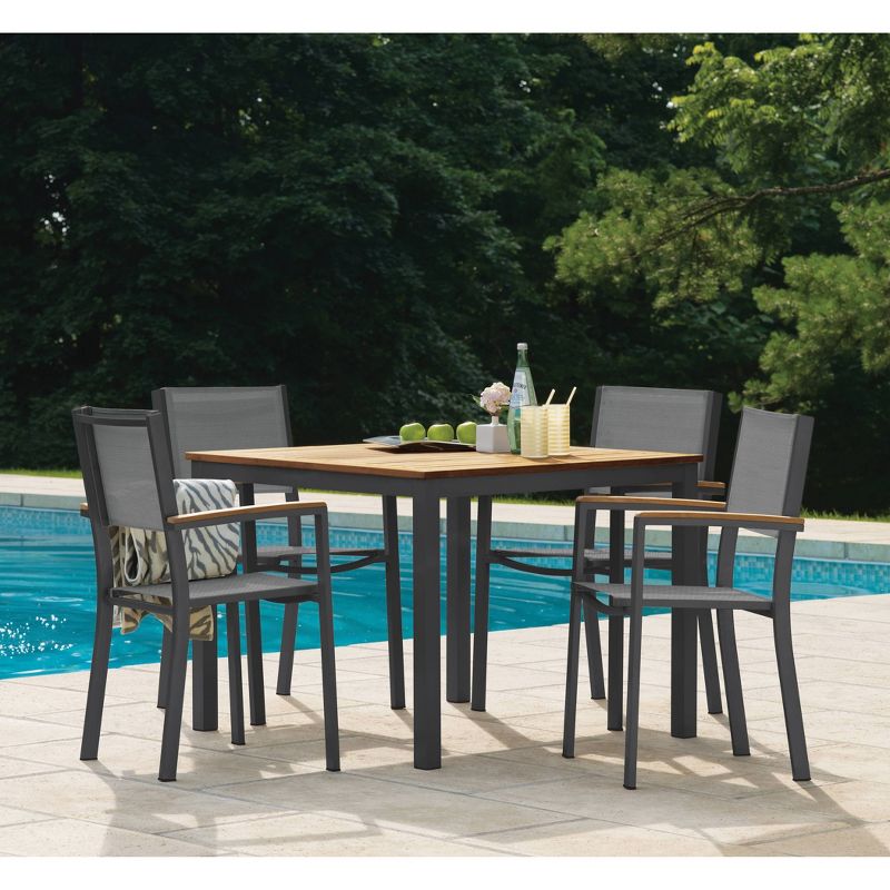 Americana Electric 9210 Tabletop Grill - Meco