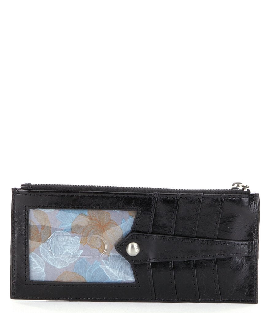 HOBO Linn Snap Credit Card Holder