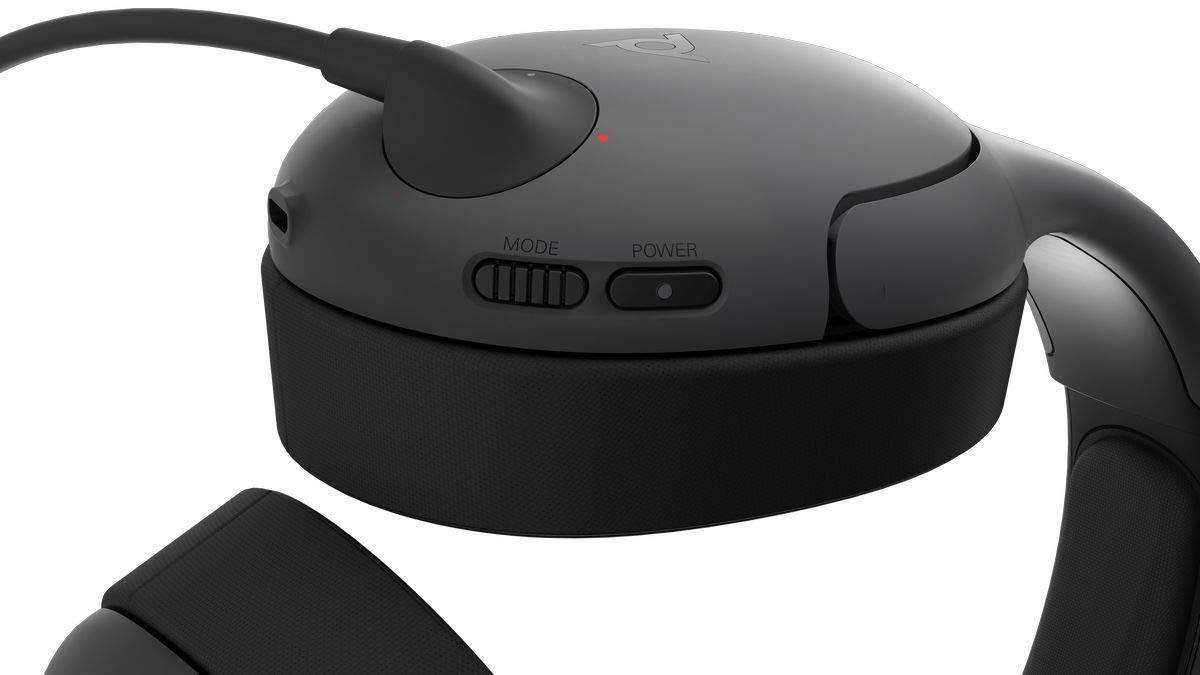 PDP 051-049-NA-LIC PS4 LVL50 Wireless Stereo Gaming Headset