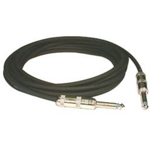 Whirlwind Classic Series Instrument Cable (Right Angle, 25 ft)