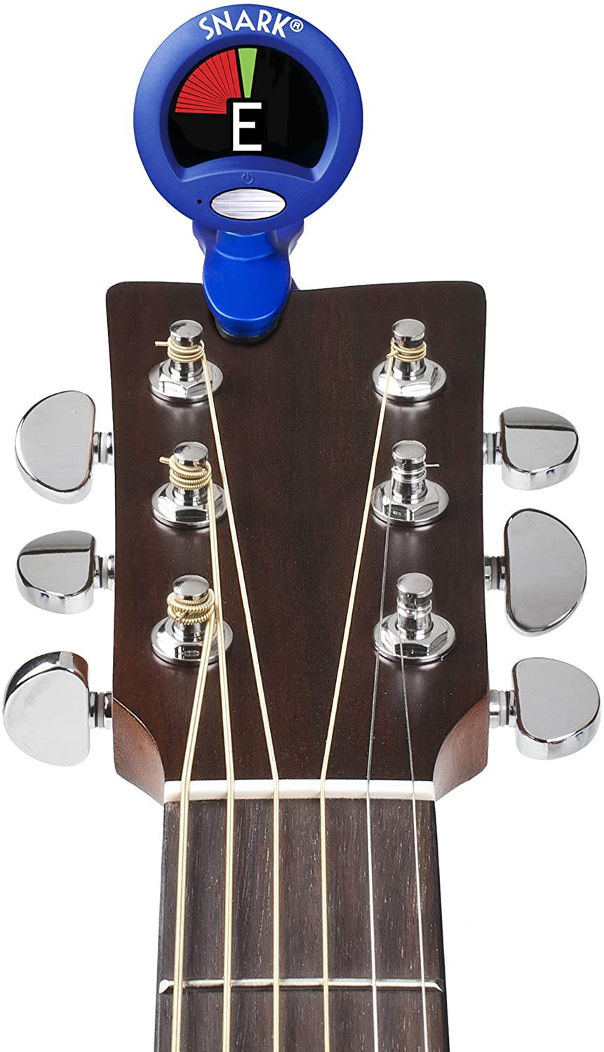 Snark SN1X Clip-On Chromatic Tuner