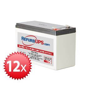 Dell 1920R EBM (J735N) -  Compatible Replacement Battery Kit