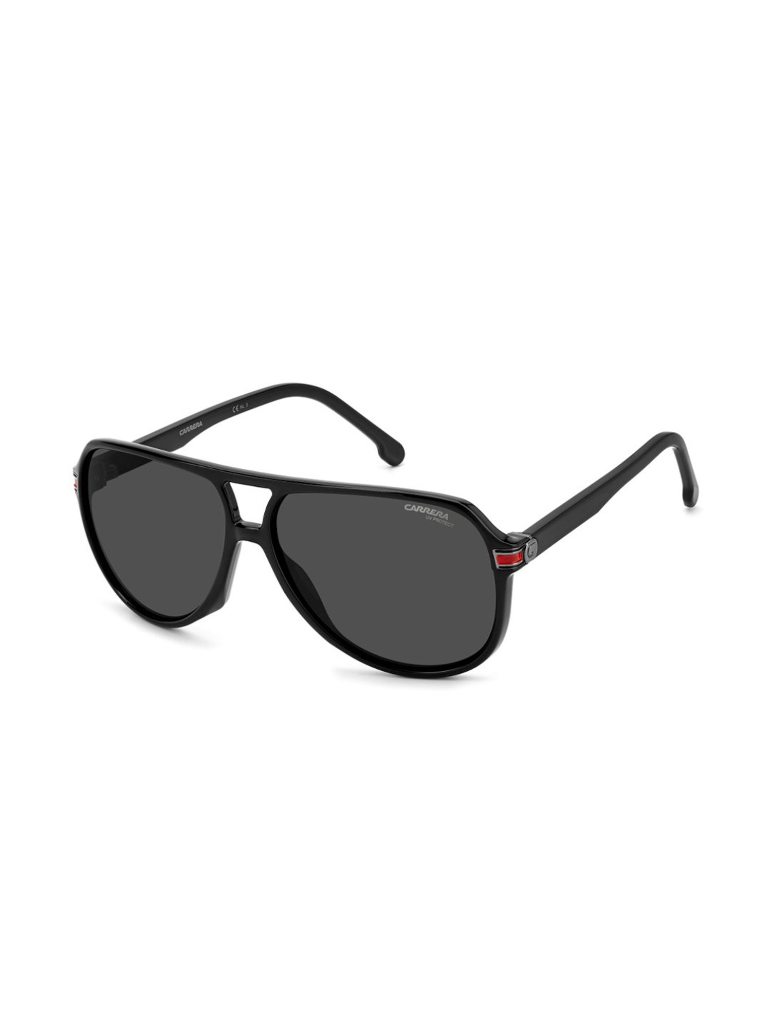 Carrera 20489680761IR Grey Aviator