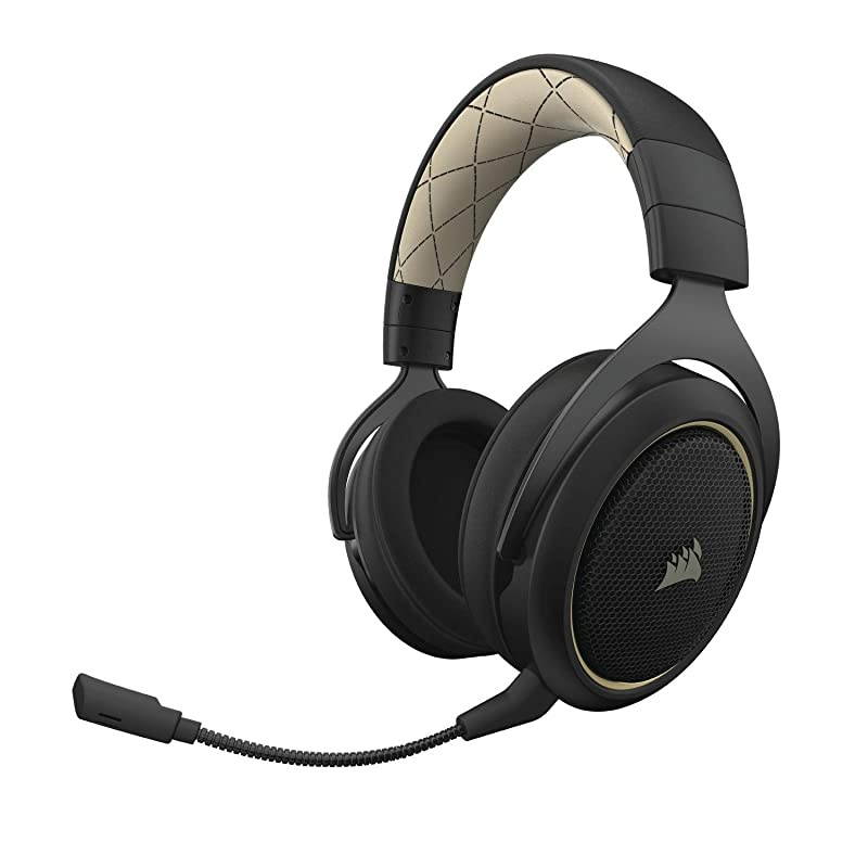 HS70 SE Wireless 71 Surround Sound Gaming Headset Discord Certified Headphones Special Edition