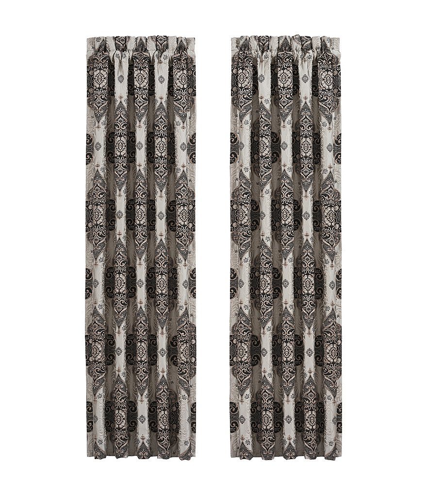 J. Queen New York Desiree Window Treatments