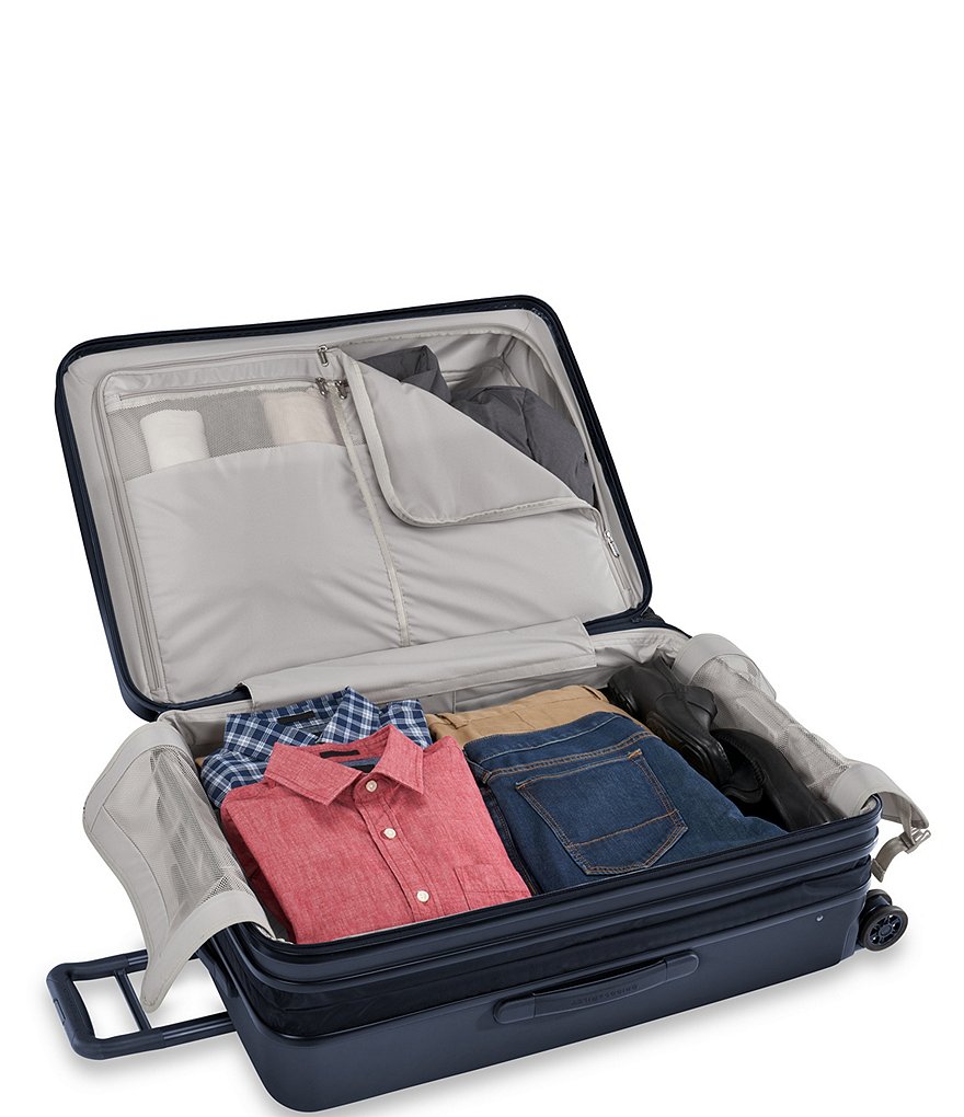 Travelpro Crew Versapack Max Expandable Carry-On