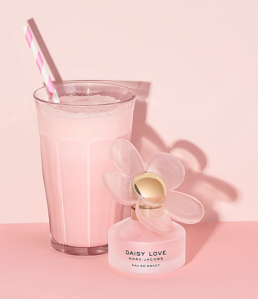 Marc Jacobs Daisy Love Eau So Sweet Eau de Toilette