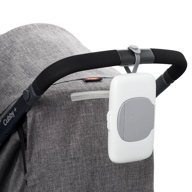 Pampers Expressions Fresh Bloom Baby Wipes 3x - 168ct