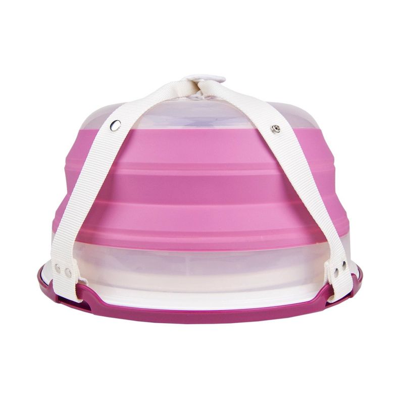 Squish Dessert Carrier Pink