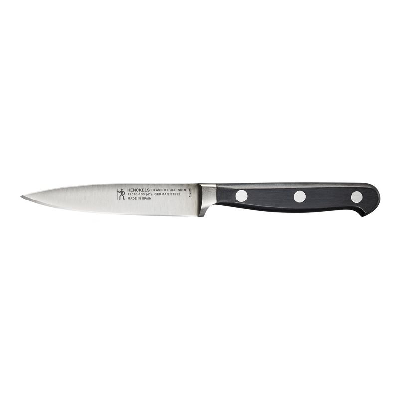 ZWILLING TWIN Master 2.5-inch Bird's Beak Pealer Knife