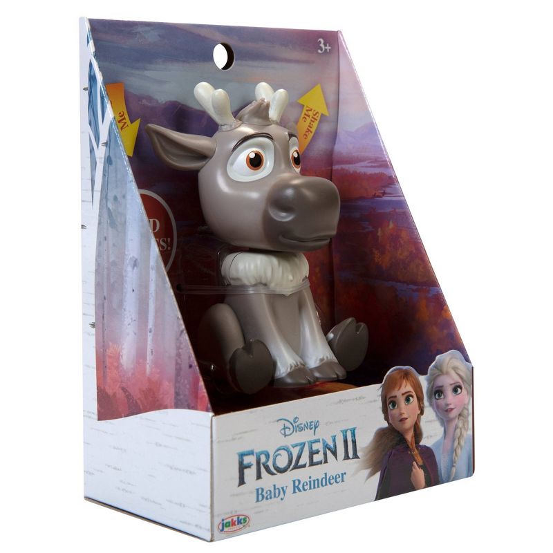 Disney Frozen 2 Head Bobble Baby Reindeer Figure