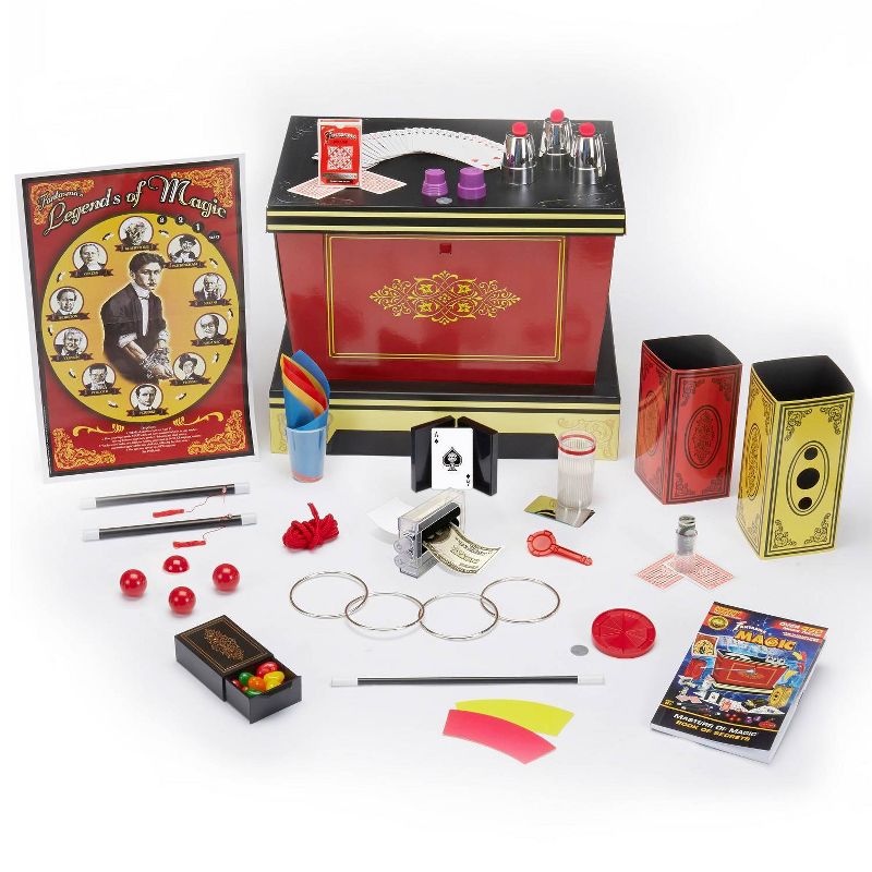 Fantasma Magic Masters of Magic Set
