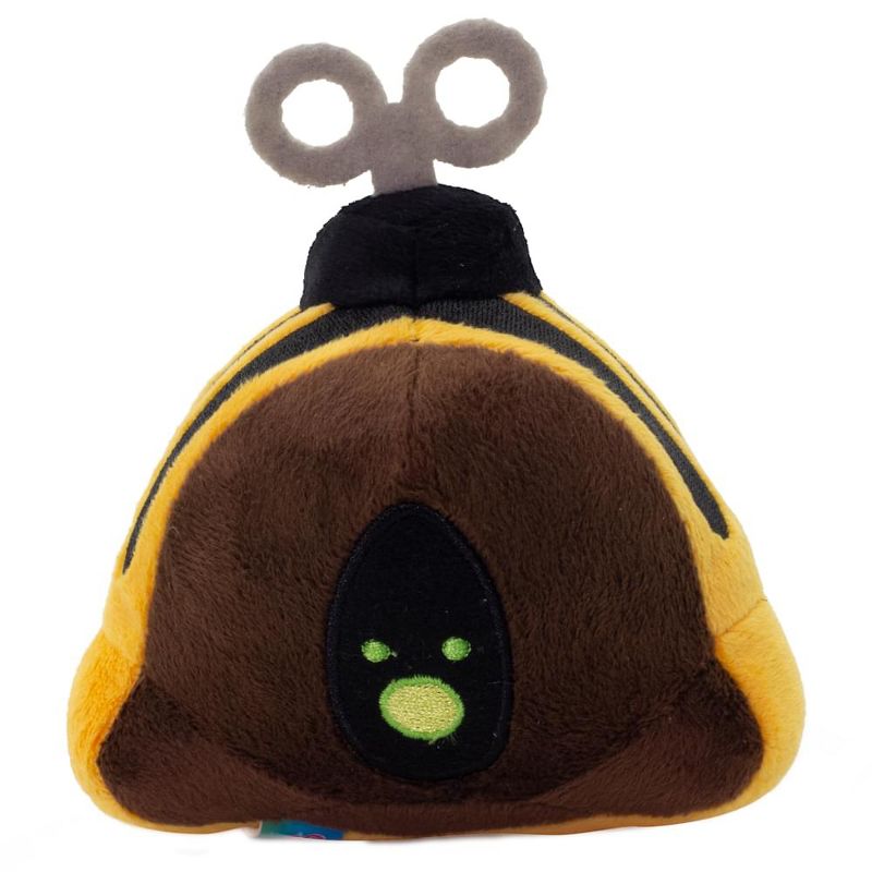 Imaginary People Slime Rancher 4" Drone Slime Collector Plush