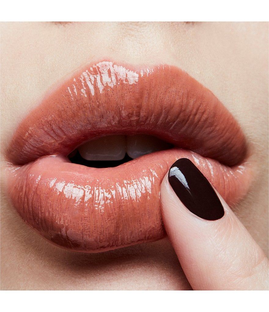MAC Strip Down Collection Lipglass
