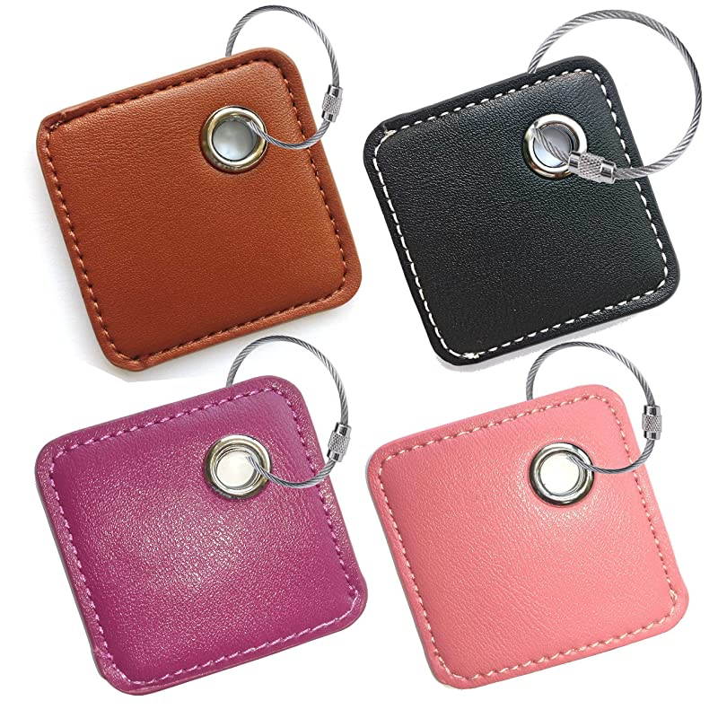 key chain cover accessories for tile skin phone finder key finder item finder only case NO tracker included