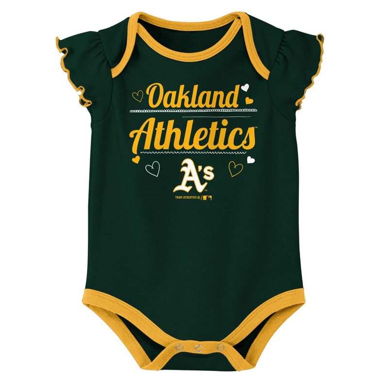 NHL Dallas Stars Baby Boys' Sleeper - 6-9M