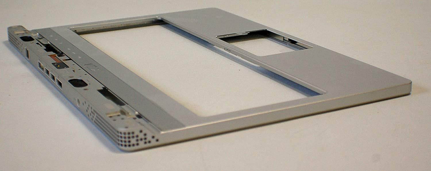 Dell New Genuine OEM Adamo 13 Palmrest Base Case Assembly Assy Power Button Media Control Speaker P719M 1HYSZZZ028B