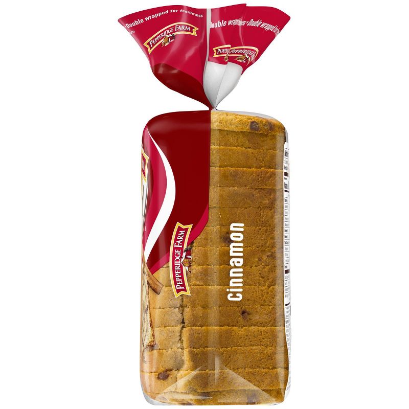 Pepperidge Farm Cinnamon Swirl Bread - 16oz