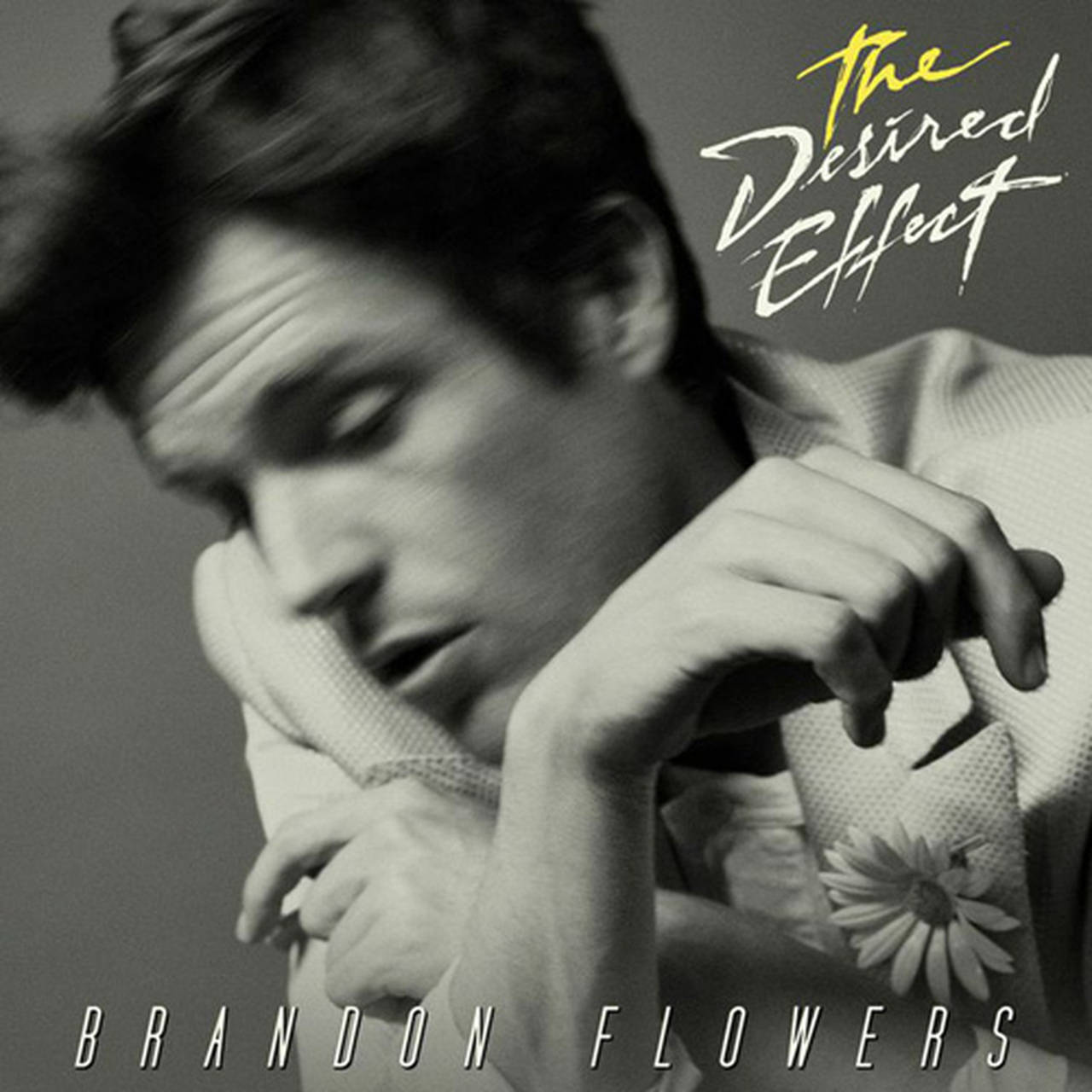 Brandon Flowers The Desired Effect LP (Vinyl)