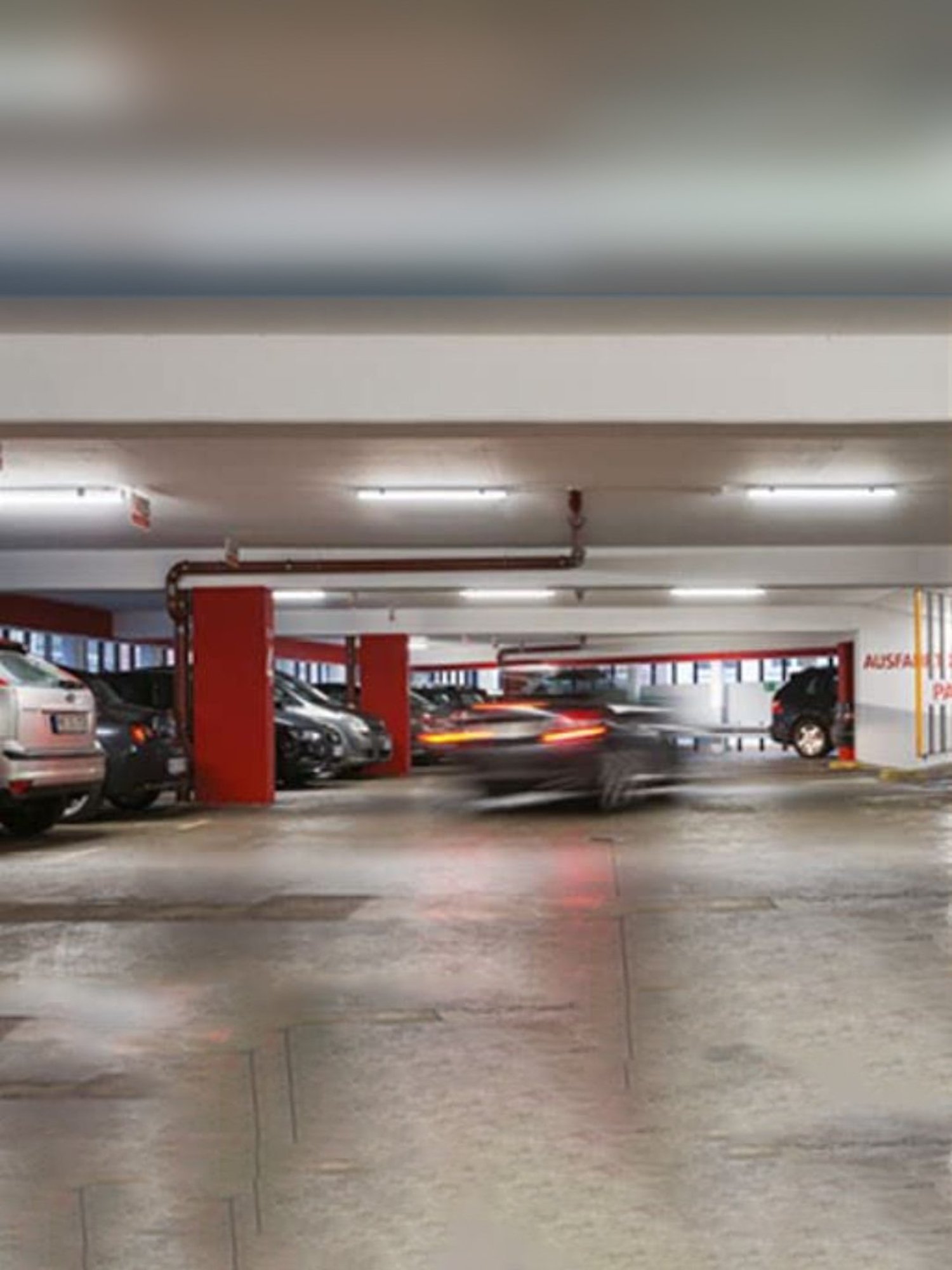 Eveready 0.5 W Standard B22 LED Bulb Pack of 12 (Green)